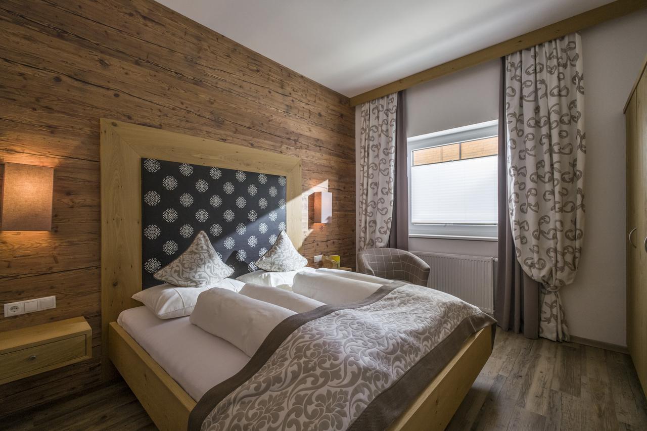 Apart Garni Montana Пертизау Экстерьер фото